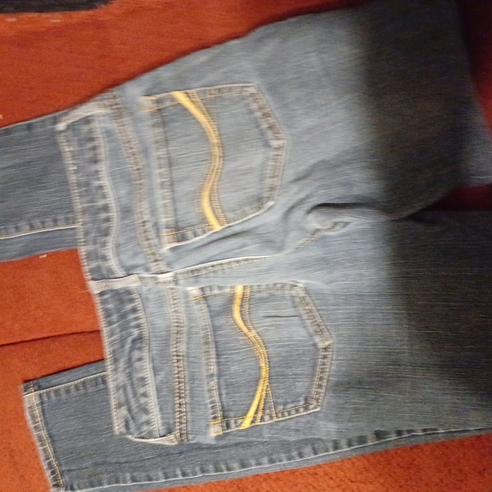 Jeans - Picture 4 of 4